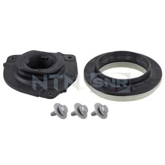 Kit de réparation, coupelle de suspension avant droit SNR KB668.27 pour VOLKSWAGEN PASSAT 1.5 DCI - 110cv