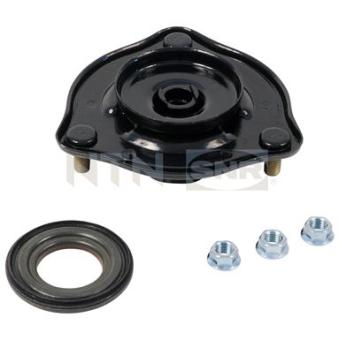 Kit coupelle de suspension SNR OEM 4860920401
