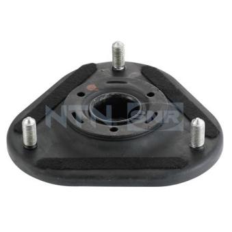 Kit coupelle de suspension SNR [KB669.35]