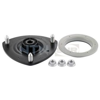 Kit de réparation, coupelle de suspension avant droit SNR [KB674.04]