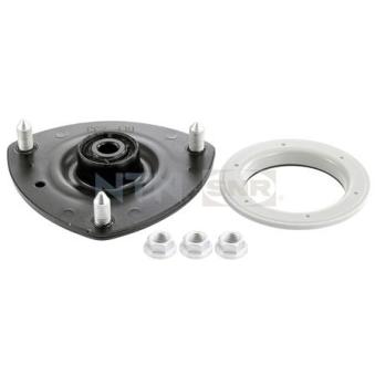 Kit coupelle de suspension SNR OEM 51726SJF004