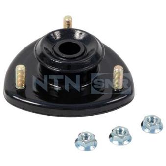 Kit coupelle de suspension SNR KB677.02