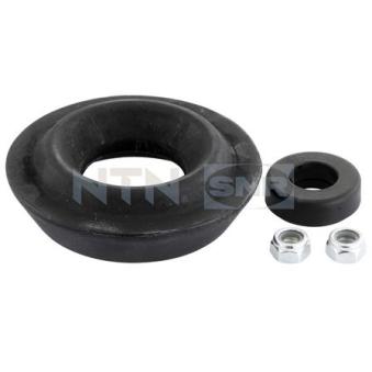 Kit coupelle de suspension SNR OEM 6U0412249