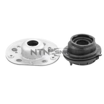 Kit coupelle de suspension SNR OEM 31201027 Kit coupelle de suspension SNR OEM 31201027