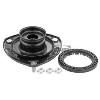 Kit coupelle de suspension SNR KB684.13