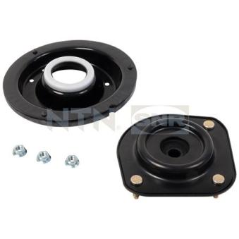 Kit coupelle de suspension SNR [KB686.02]