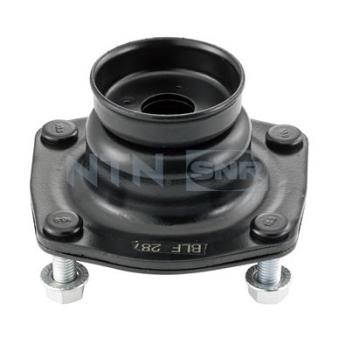 Kit coupelle de suspension SNR [KB686.05]