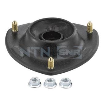 Kit coupelle de suspension SNR KB686.13 pour CHRYSLER SEBRING 2.4 - 152cv