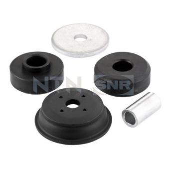 Kit coupelle de suspension SNR OEM 546063E000