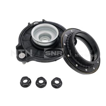 Kit de réparation, coupelle de suspension SNR [KB689.07]