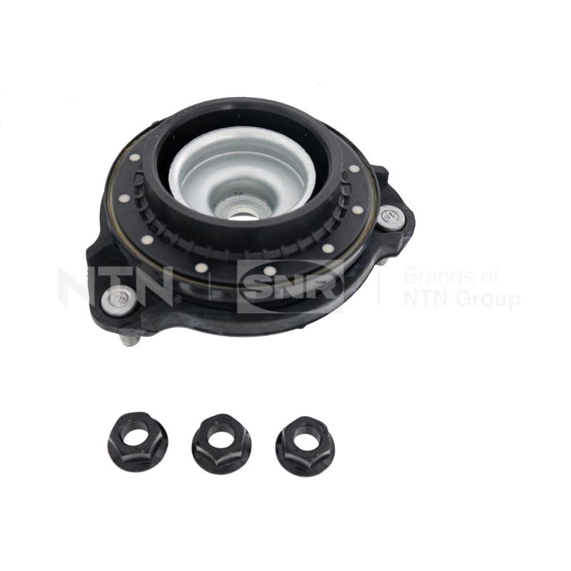 Kit de réparation, coupelle de suspension SNR KB689.07 - Visuel 1