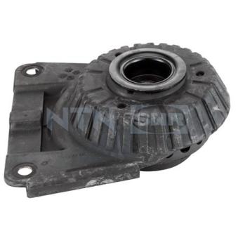 Kit de réparation, coupelle de suspension arrière SNR KB952.04 pour HYUNDAI VELOSTER 1.8 16V - 110cv