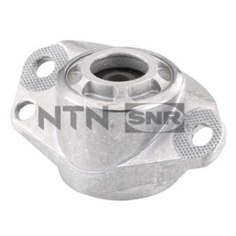 Kit de réparation, coupelle de suspension arrière SNR KB957.04 pour VOLKSWAGEN POLO 1.4 TDI - 75cv