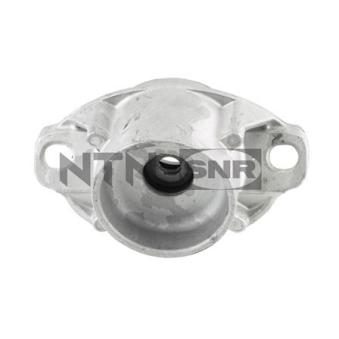 Kit de réparation, coupelle de suspension arrière SNR KB959.02 pour VOLKSWAGEN NEW BEETLE 2.0 HDI - 140cv