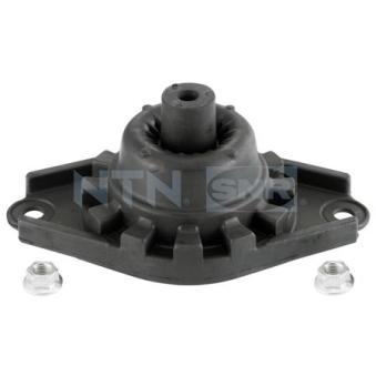 Coupelle de suspension SNR KB968.01 pour HYUNDAI TIBURON 2.2 Di - 110cv