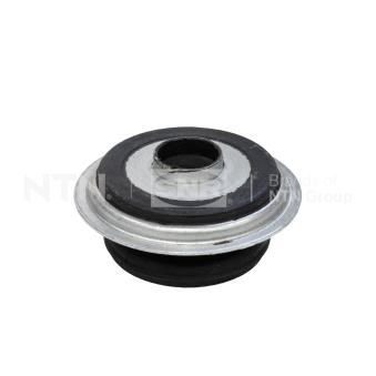 Kit de réparation, coupelle de suspension arrière droit SNR [KB969.18]