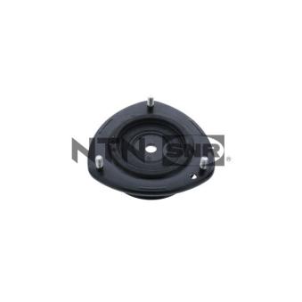 Coupelle de suspension avant droit SNR KBLF253 pour SUZUKI BALENO 1.9 TD - 75cv