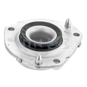 Coupelle de suspension SNR KBLF41116 pour MERCEDES-BENZ SPRINTER 2.0 - 110cv