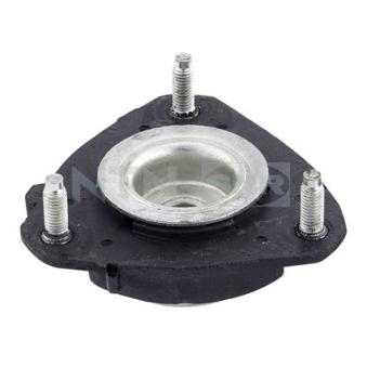 Coupelle de suspension SNR KBLF41774 pour HYUNDAI VELOSTER 1.8 16V - 110cv