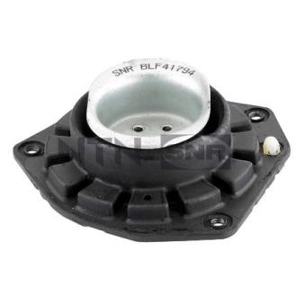 Coupelle de suspension avant SNR KBLF41794 pour CITROEN C3 1.9 DCI - 110cv