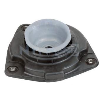 Coupelle de suspension avant droit SNR KBLF41813 pour VOLKSWAGEN PASSAT 1.6 - 110cv