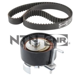 Kit de distribution SNR KD452.27 pour FORD MONDEO 1.6 EcoBoost - 160cv