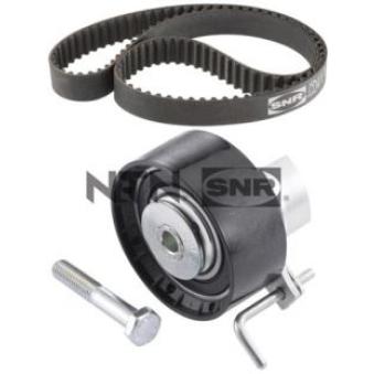 Kit de distribution SNR KD452.28 pour RENAULT KANGOO 1.6 - 105cv