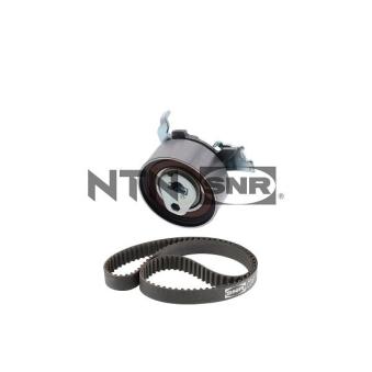 Kit de distribution SNR KD453.15 pour MITSUBISHI GALANT 2.0 GLSI 4x4 - 137cv