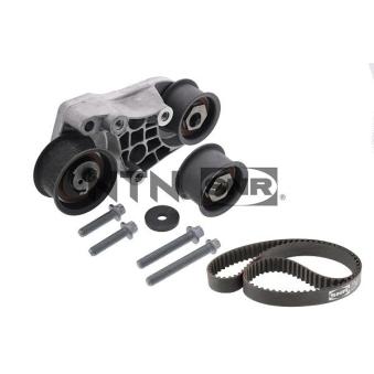 Kit de distribution SNR KD453.23 pour SAAB 95 3.0 V6t - 200cv