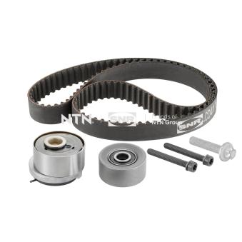 Kit de distribution SNR KD453.26 pour MITSUBISHI GALANT 1.6 - 115cv