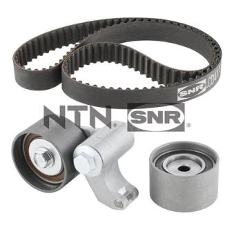 Kit de distribution SNR OEM 97136321