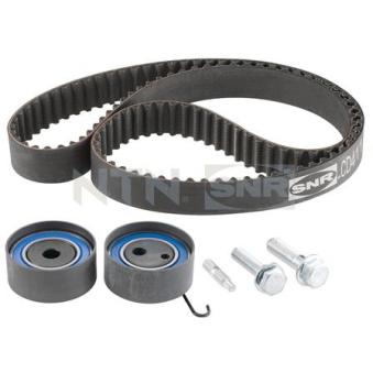 Kit de distribution SNR KD453.31 pour MINI MINI 1.7 CDTI - 110cv