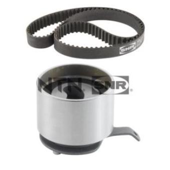 Kit de distribution SNR KD453.34 pour MAZDA 626 1.0 - 65cv