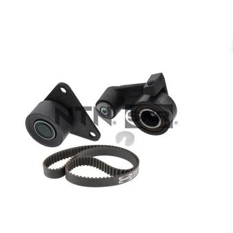 Kit de distribution SNR OEM 7438610041