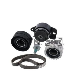 Kit de distribution SNR OEM 7700872531