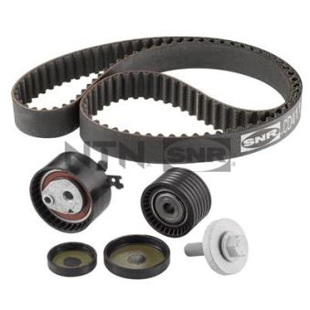 Kit de distribution SNR KD455.57 pour KIA SORENTO 1.6 RS - 133cv