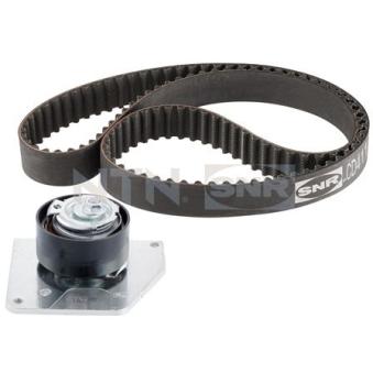 Kit de distribution SNR [KD455.61]