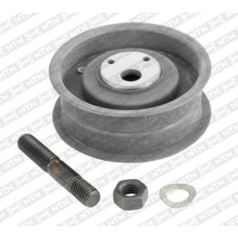 Kit de distribution SNR KD457.00 pour OPEL KADETT 1.6 D - 55cv