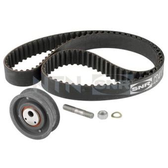 Kit de distribution SNR [KD457.01]