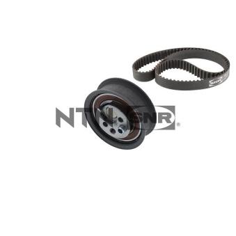 Kit de distribution SNR KD457.19 pour RENAULT MEGANE 2.8 - 163cv