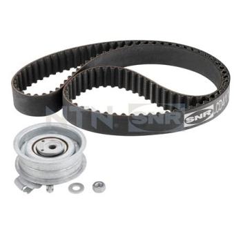 Kit de distribution SNR KD457.32 pour SKODA SUPERB 2.0 - 115cv
