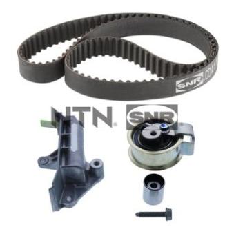 Kit de distribution SNR KD457.44 pour MINI MINI 1.9 TDI - 110cv