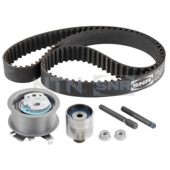 Kit de distribution SNR KD457.49 pour VOLVO V50 1.9 TDI - 105cv