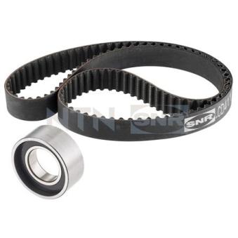 Kit de distribution SNR [KD458.00]