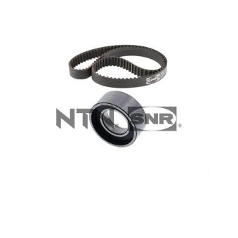 Kit de distribution SNR KD458.14 pour HYUNDAI H-1 60 1.2 - 60cv
