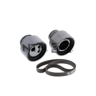 Kit de distribution SNR KD458.16 pour AUDI A3 1.9 D - 65cv