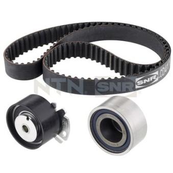 Kit de distribution SNR KD458.32 pour FIAT PALIO 1.6 16V - 100cv