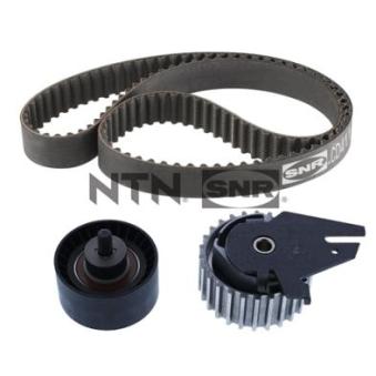 Kit de distribution SNR KD458.37 pour FORD TRANSIT 2.0 HDi - 110cv