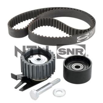 Kit de distribution SNR KD458.53 pour ALFA ROMEO GT 1.9 JTD - 150cv