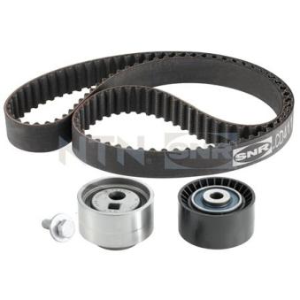 Kit de distribution SNR KD459.29 pour FORD S-MAX 1.9 D - 70cv